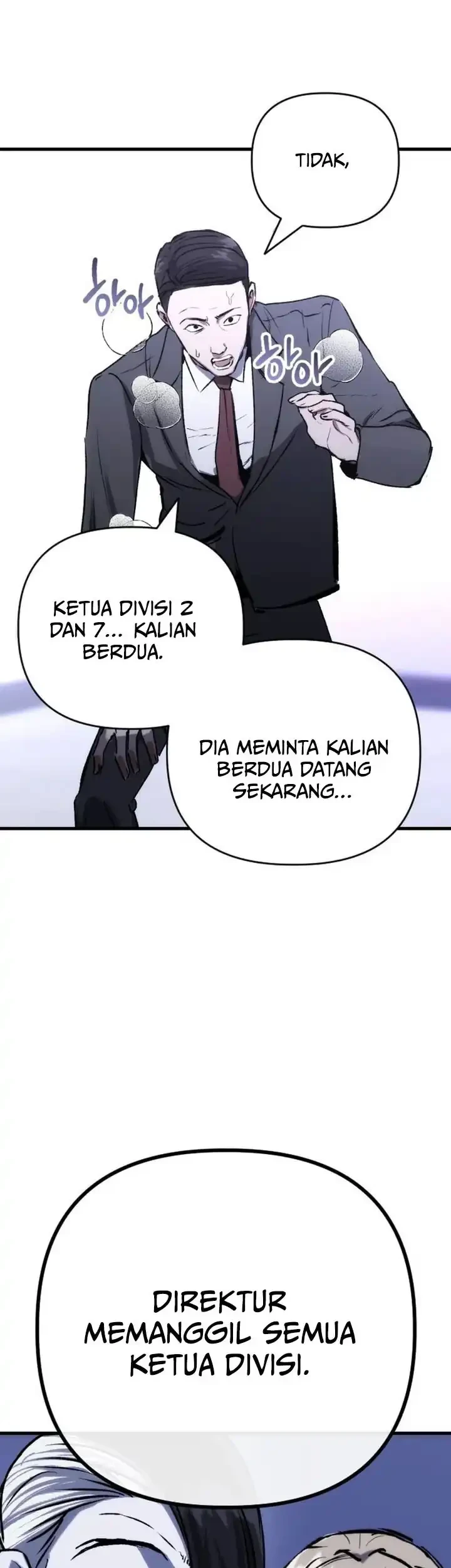 Killing Killer Bab 132 halaman 50