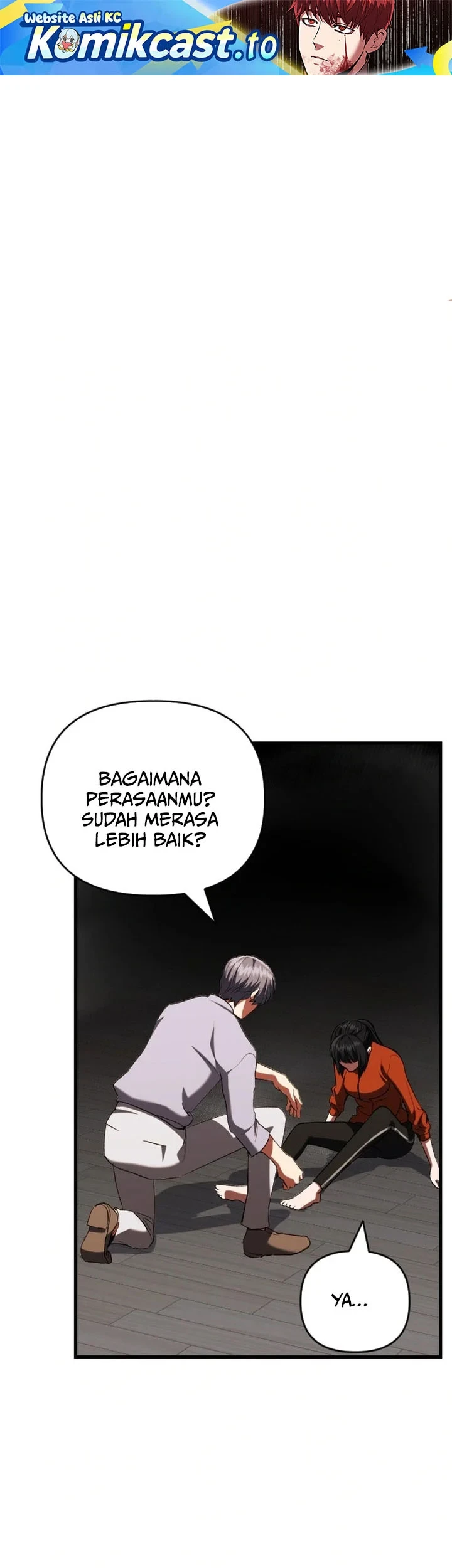 Killing Killer chapter 133 halaman 2