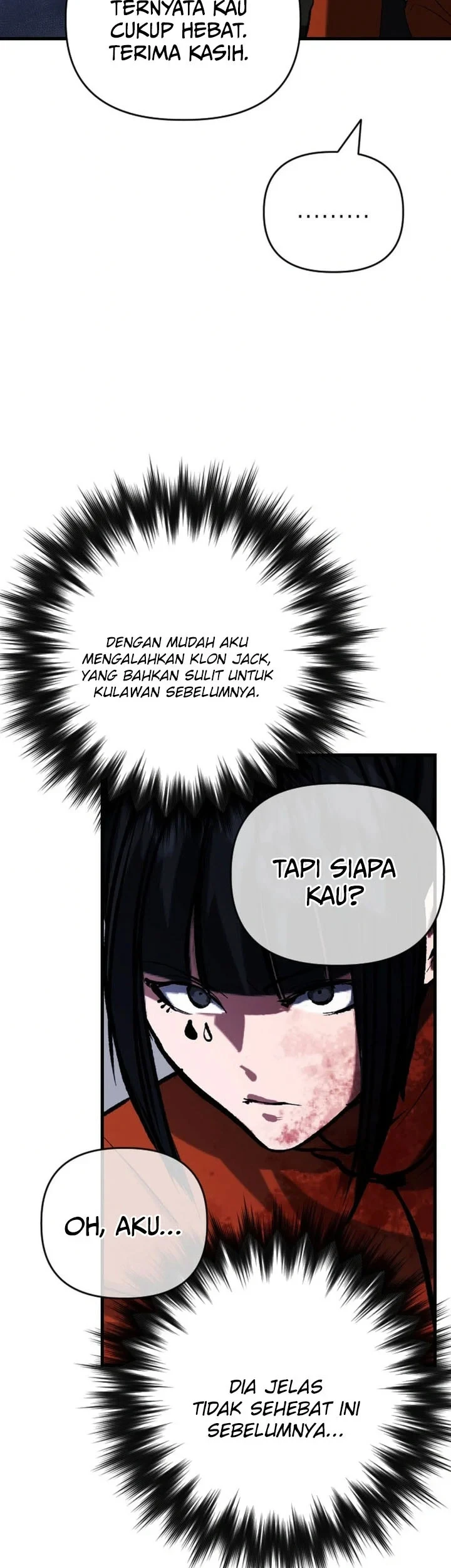 Killing Killer chapter 133 halaman 4