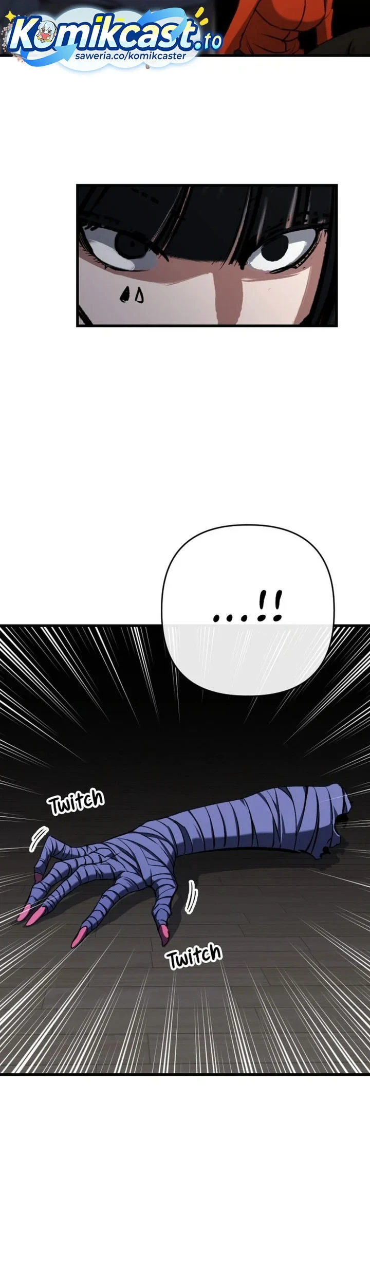 Killing Killer chapter 133 halaman 6