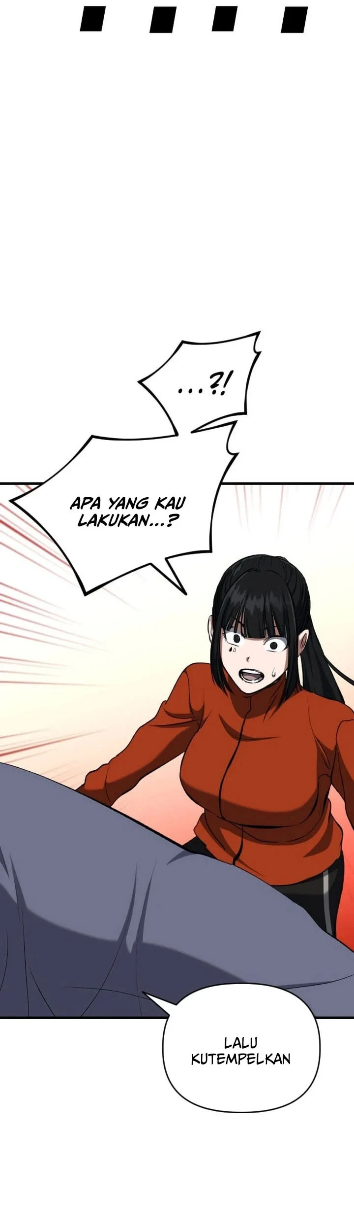 Killing Killer chapter 133 halaman 12