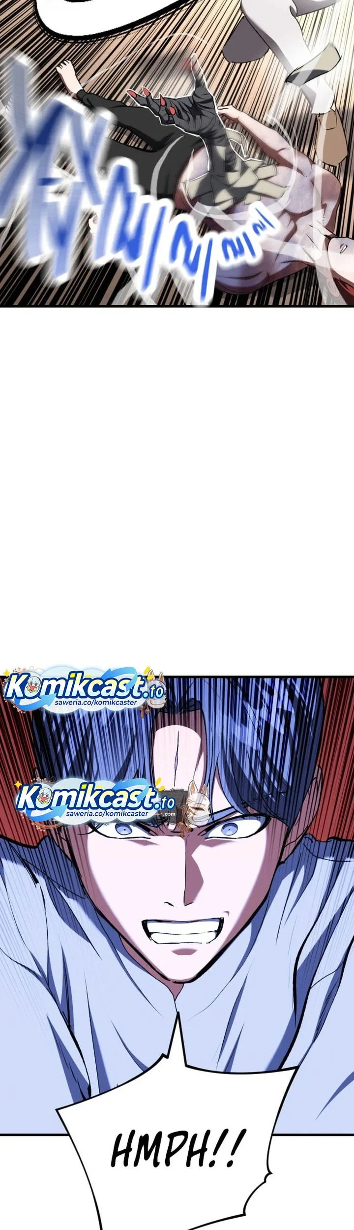 Killing Killer chapter 133 halaman 14