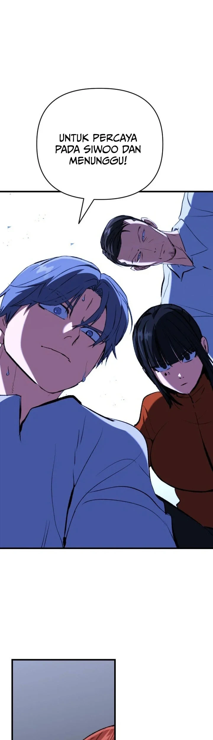 Killing Killer chapter 133 halaman 20