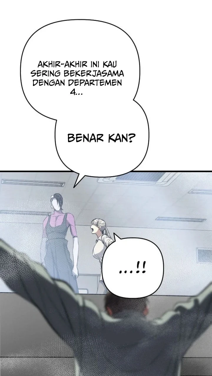 Killing Killer chapter 133 halaman 23