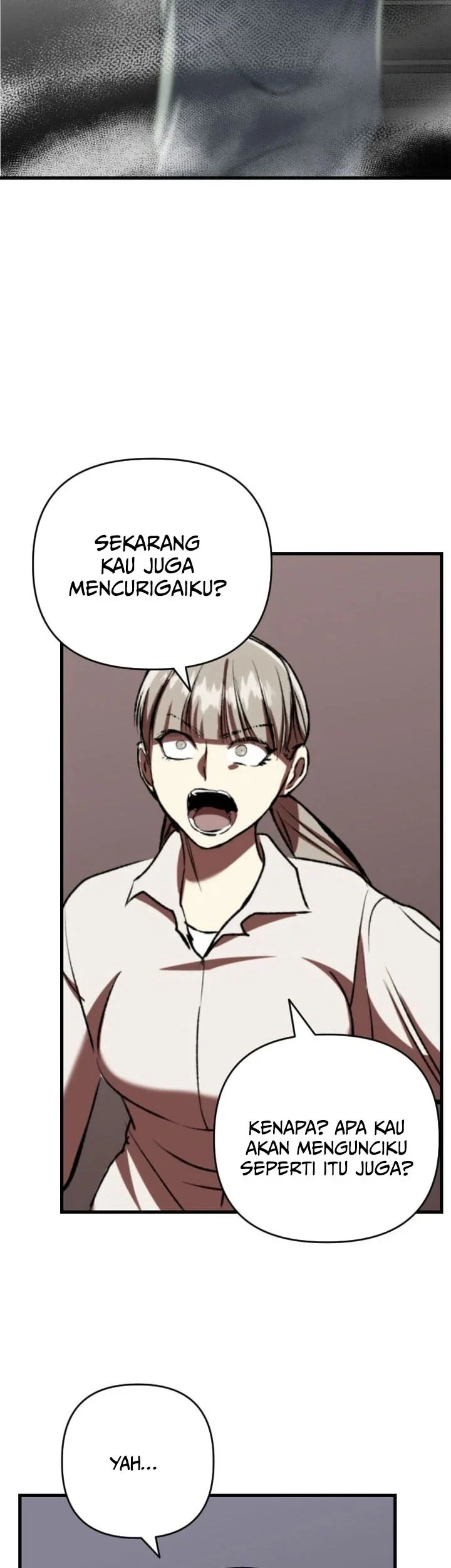 Killing Killer chapter 133 halaman 24