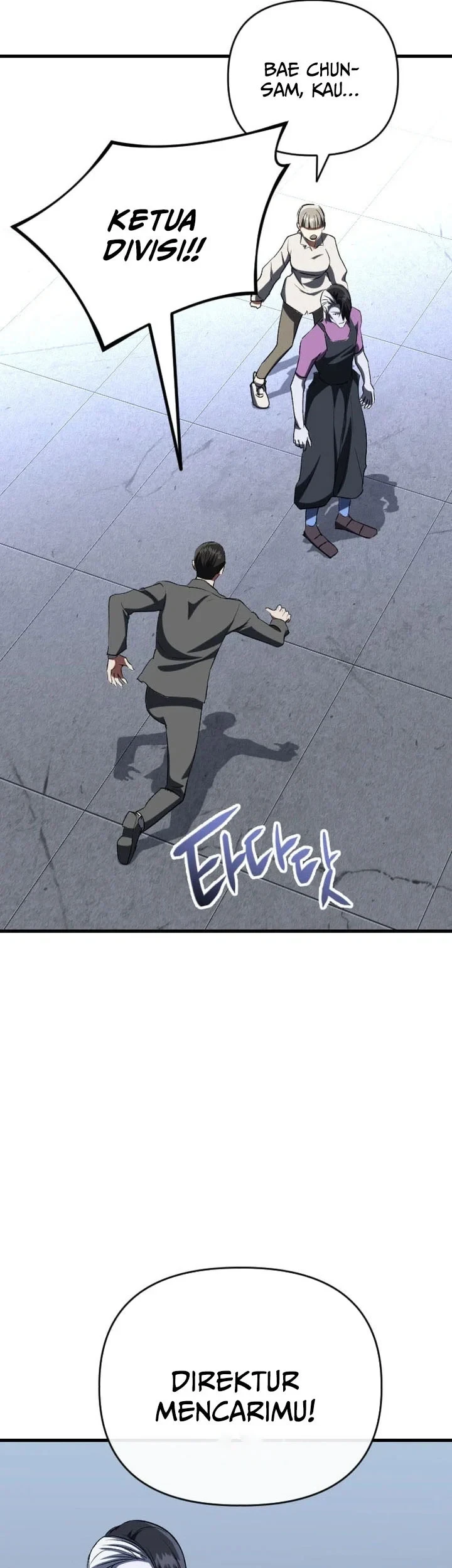 Killing Killer chapter 133 halaman 26