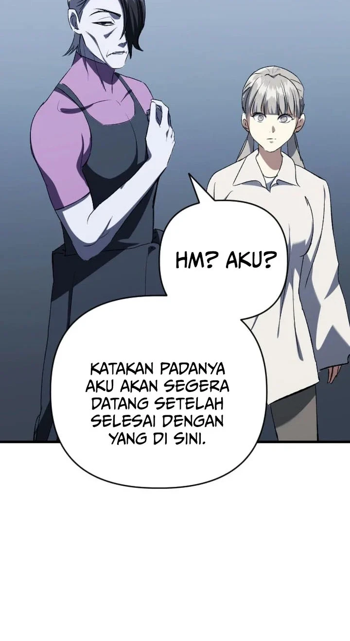 Killing Killer chapter 133 halaman 27