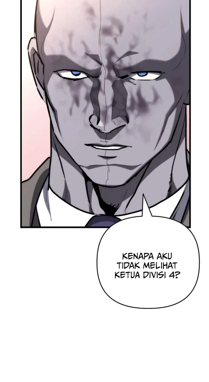 Killing Killer chapter 133 halaman 33