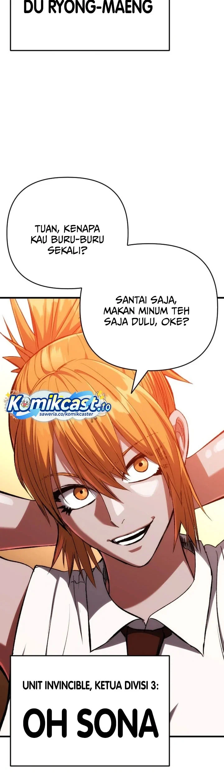 Killing Killer chapter 133 halaman 36