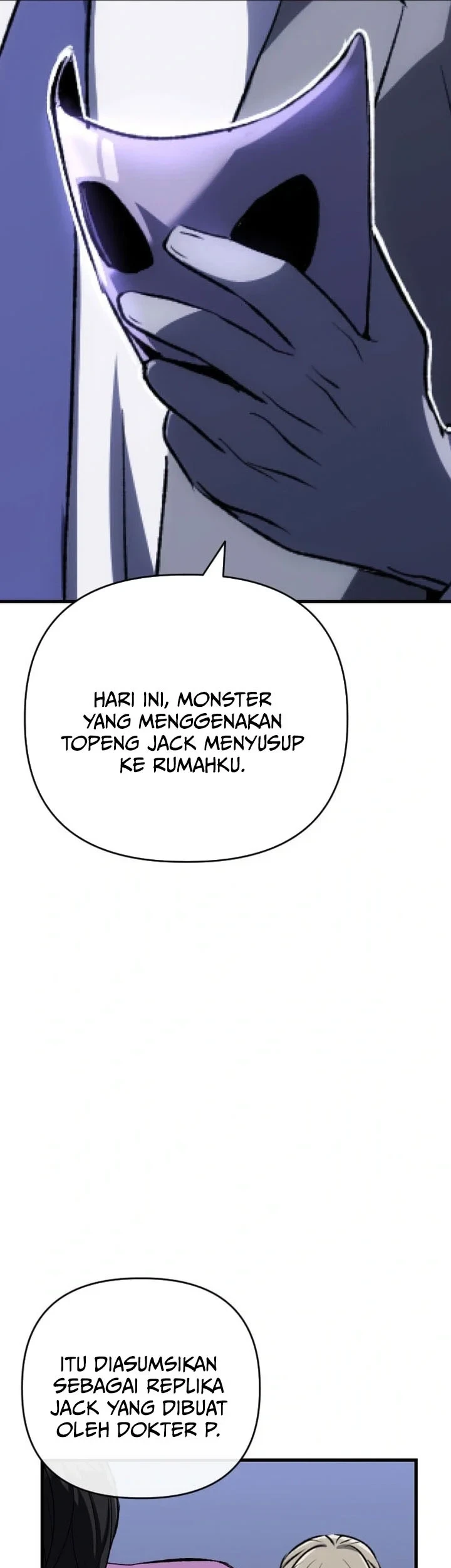 Killing Killer chapter 133 halaman 42