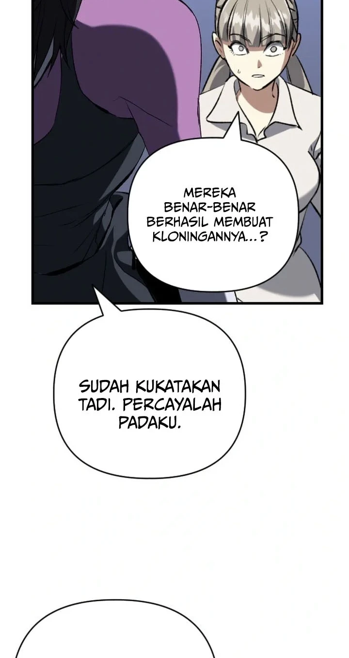 Killing Killer chapter 133 halaman 43