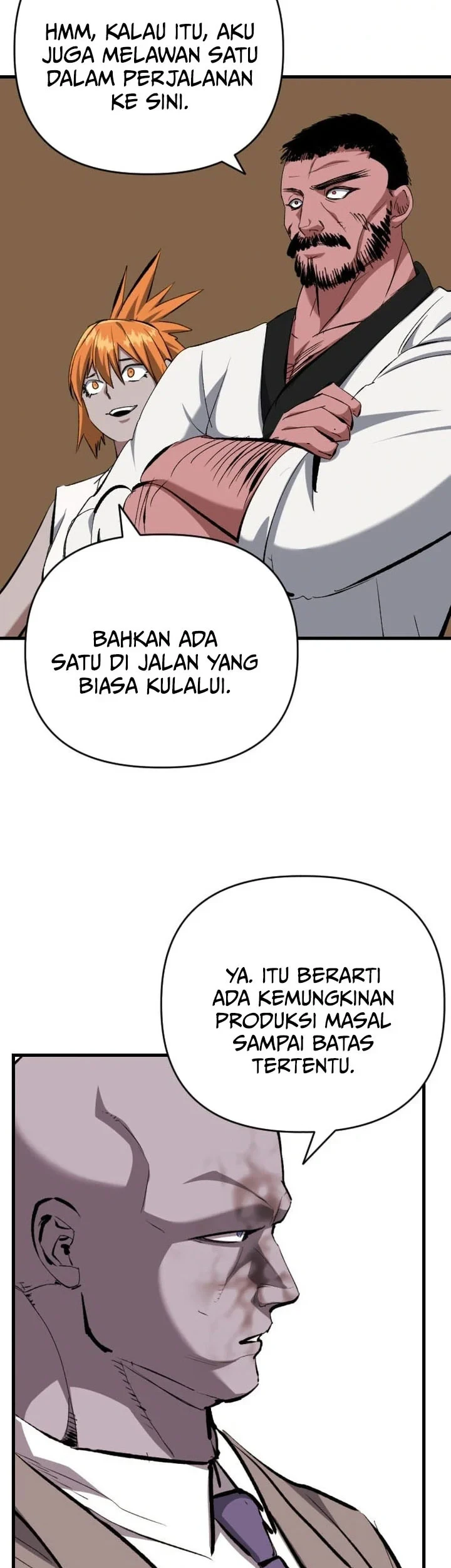 Killing Killer chapter 133 halaman 44