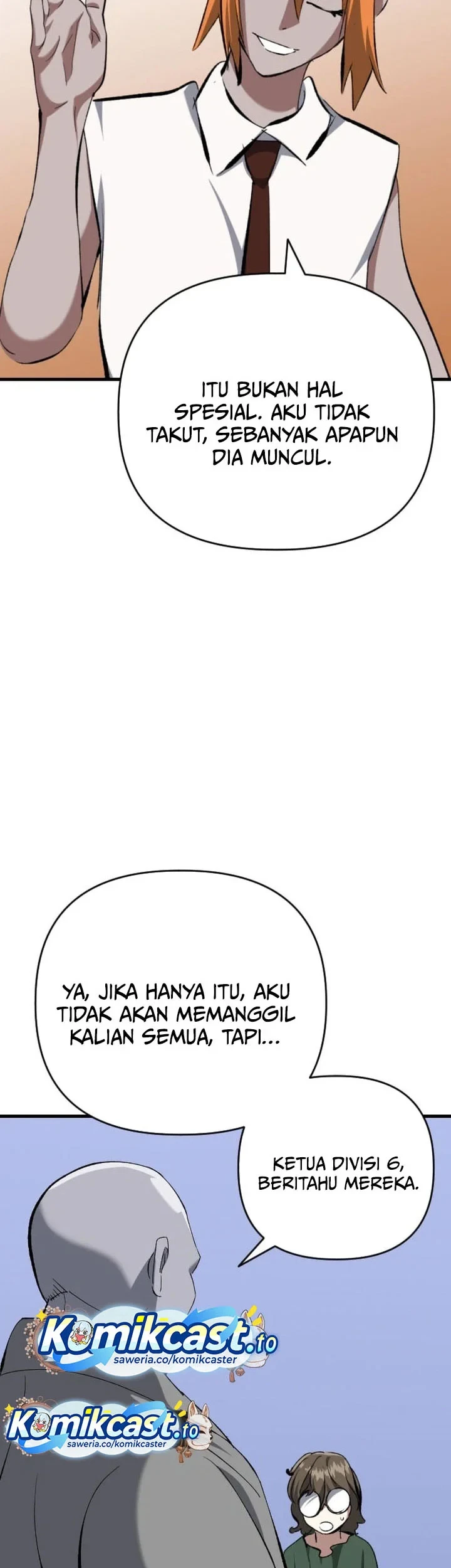 Killing Killer chapter 133 halaman 46