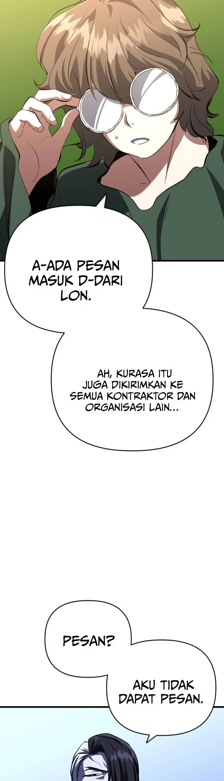 Killing Killer chapter 133 halaman 48