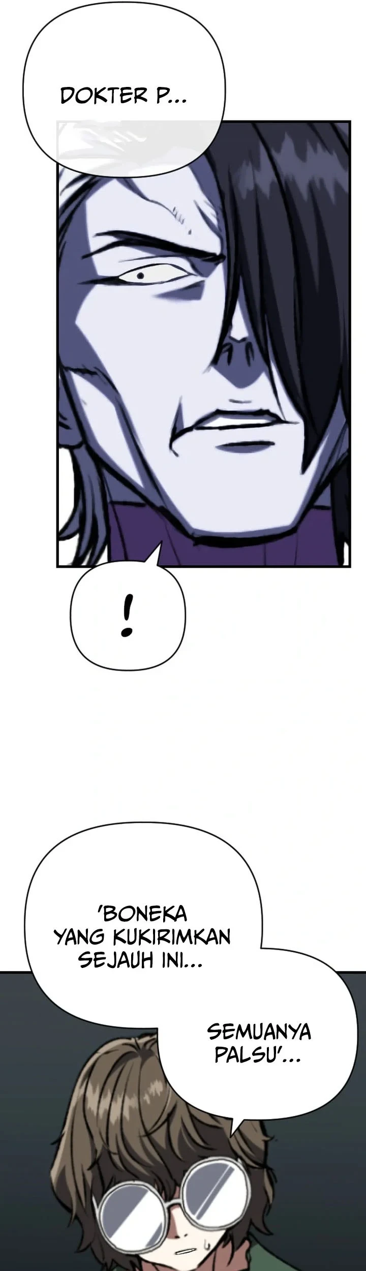 Killing Killer chapter 133 halaman 50