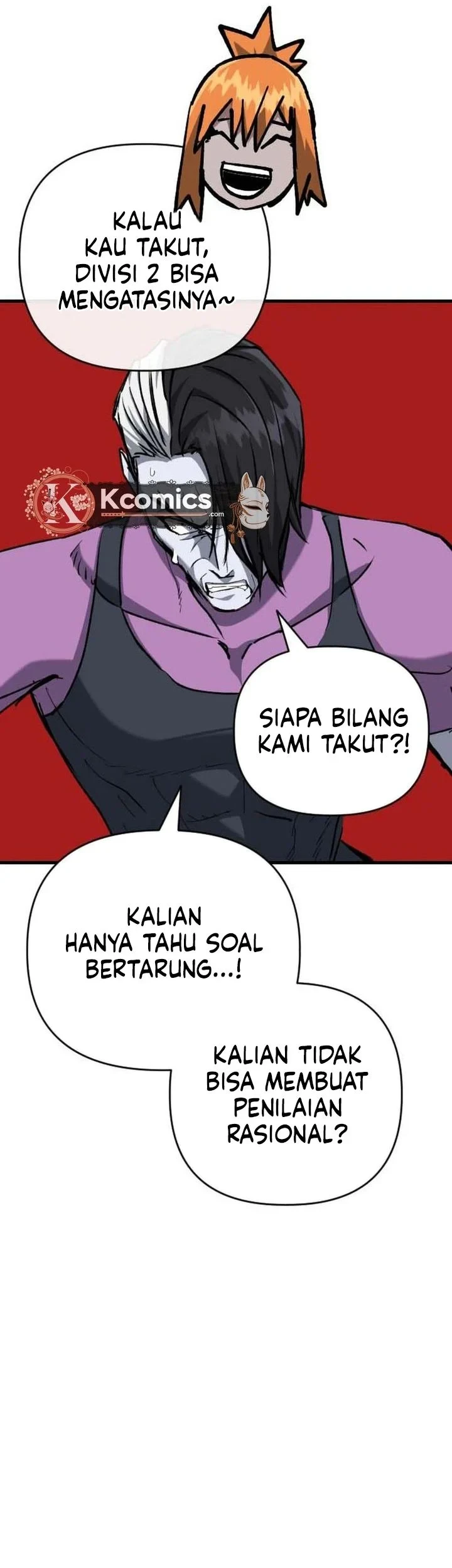 Killing Killer Bab 134 halaman 7