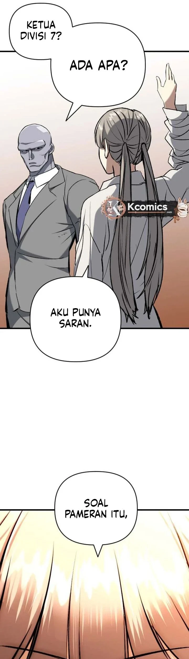 Killing Killer Bab 134 halaman 15