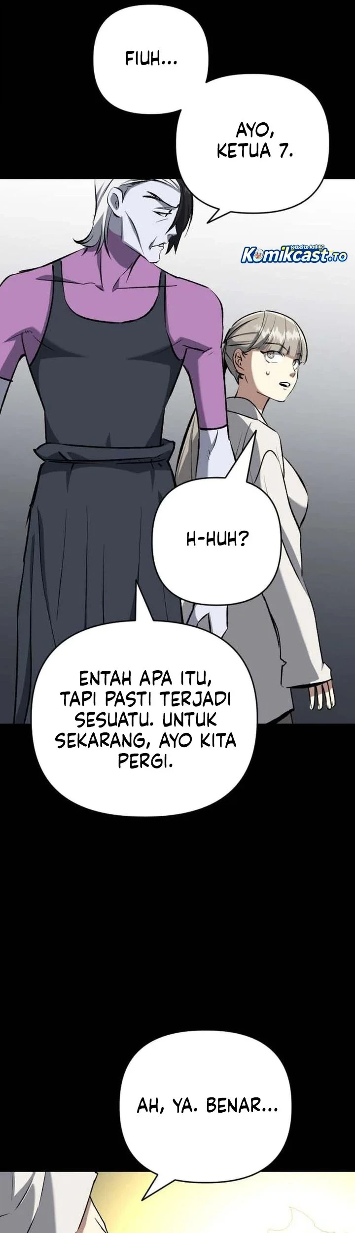 Killing Killer Bab 134 halaman 23
