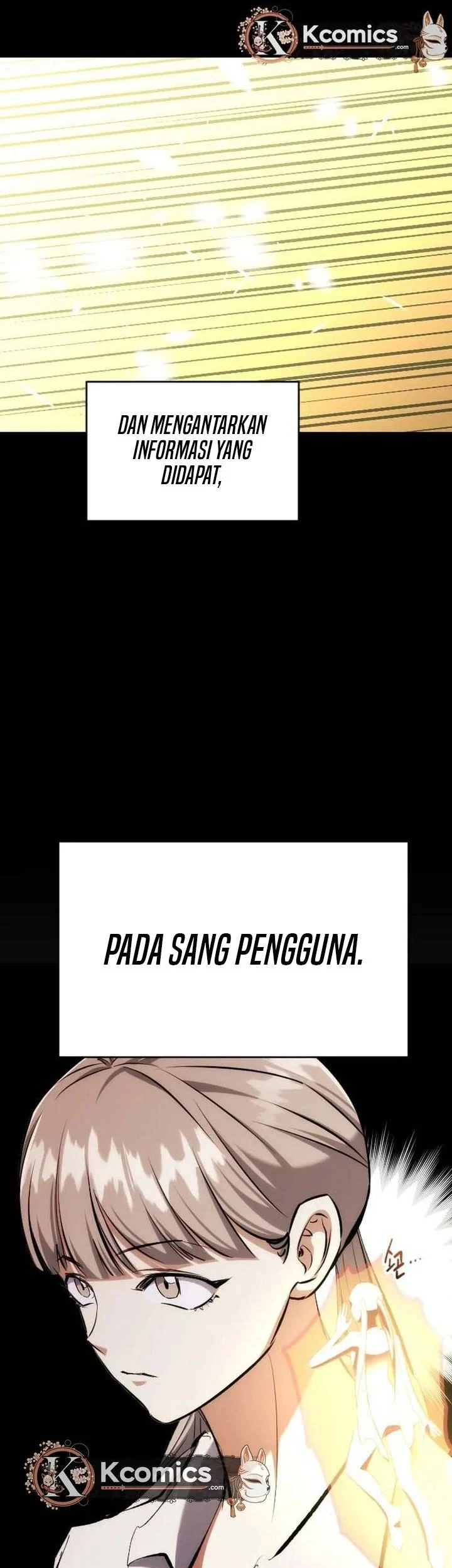 Killing Killer Bab 134 halaman 31