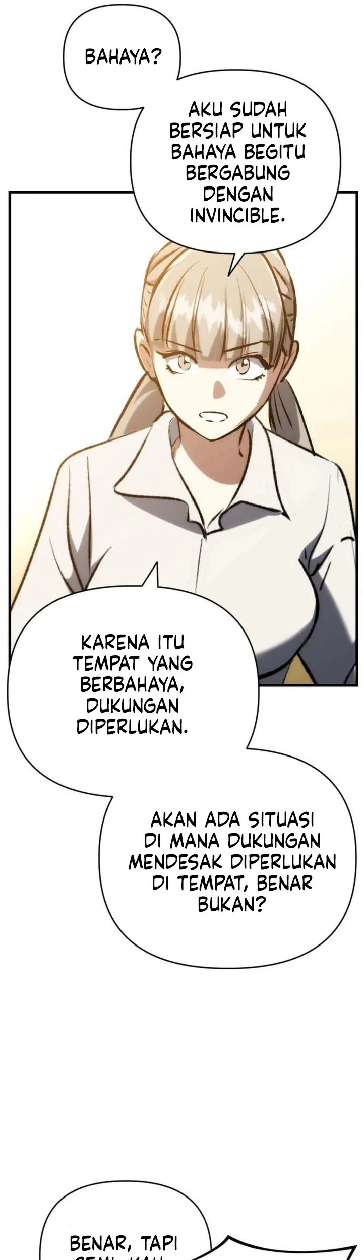 Killing Killer Bab 134 halaman 37