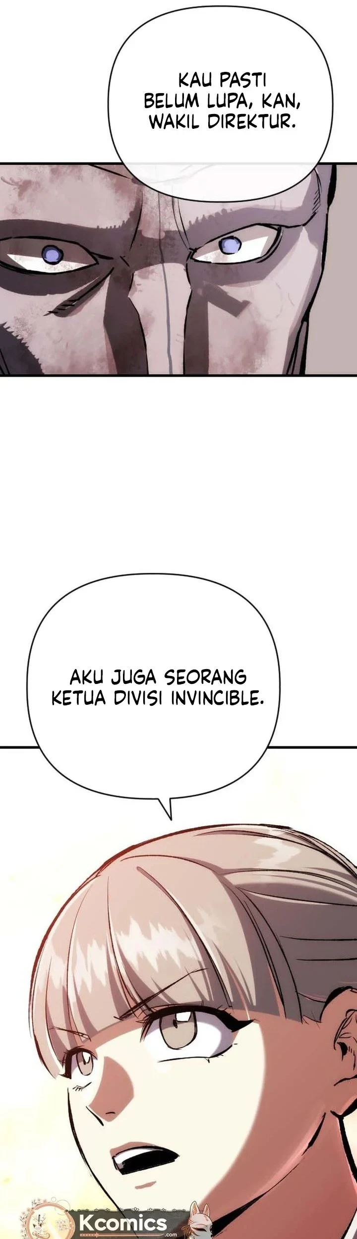 Killing Killer Bab 134 halaman 39