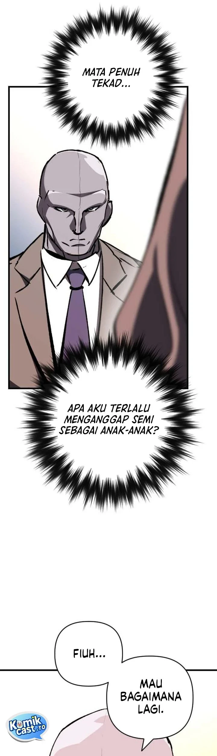 Killing Killer Bab 134 halaman 41