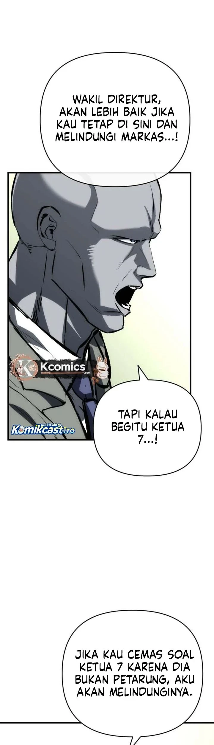 Killing Killer Bab 134 halaman 45