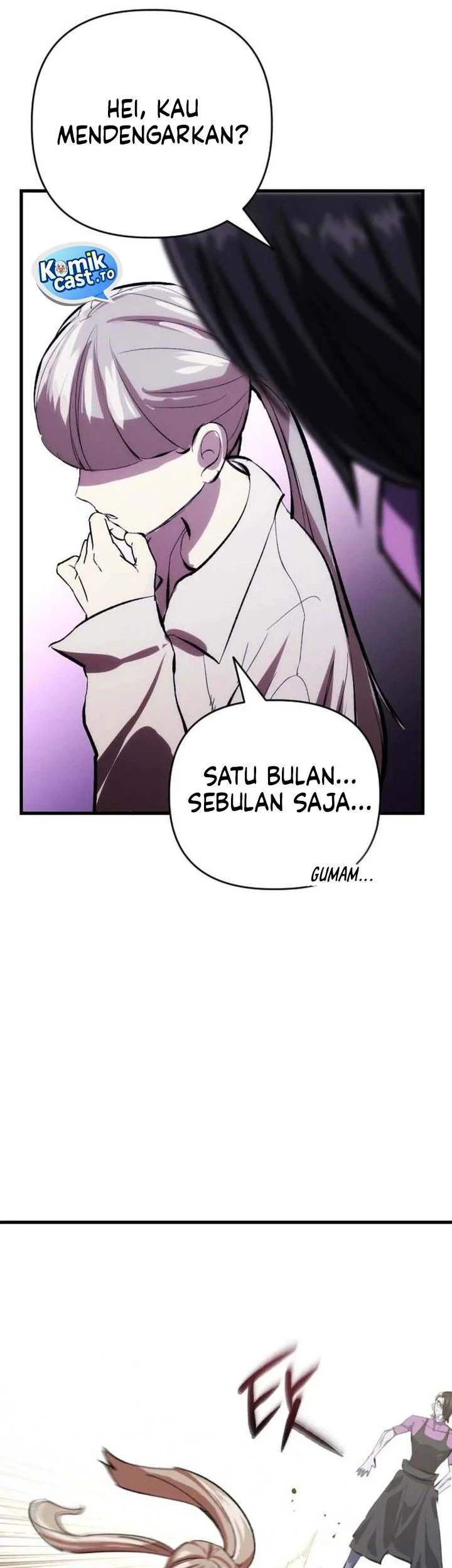 Killing Killer Bab 134 halaman 53