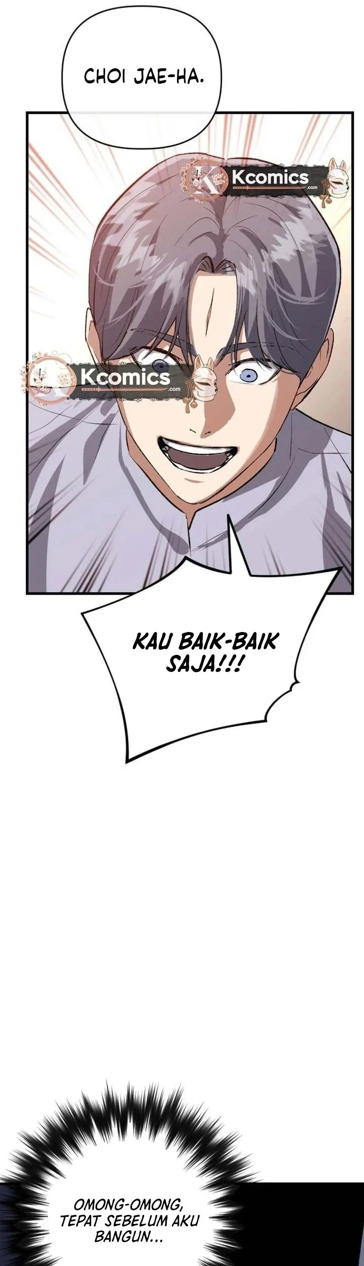Killing Killer Bab 134 halaman 61