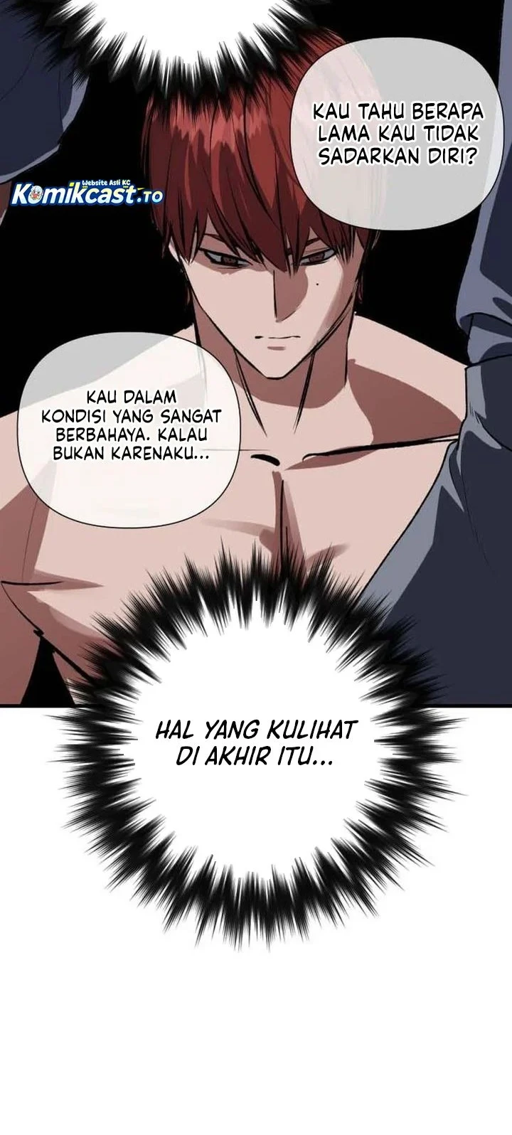 Killing Killer Bab 134 halaman 62