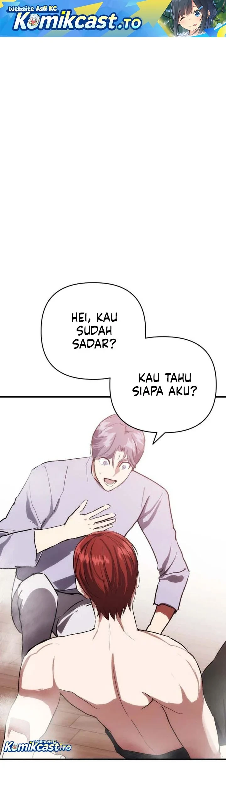 Killing Killer Bab 135 halaman 2