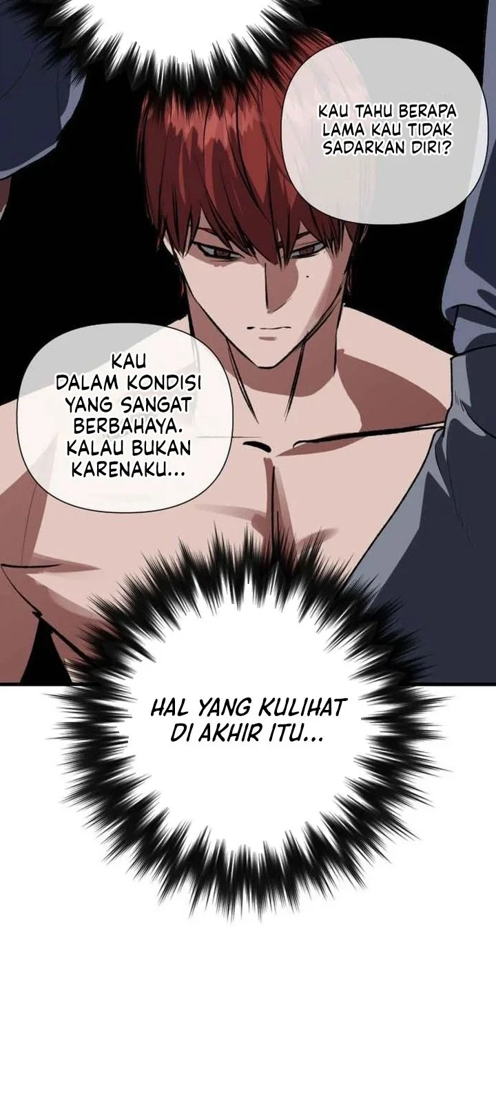 Killing Killer Bab 135 halaman 7