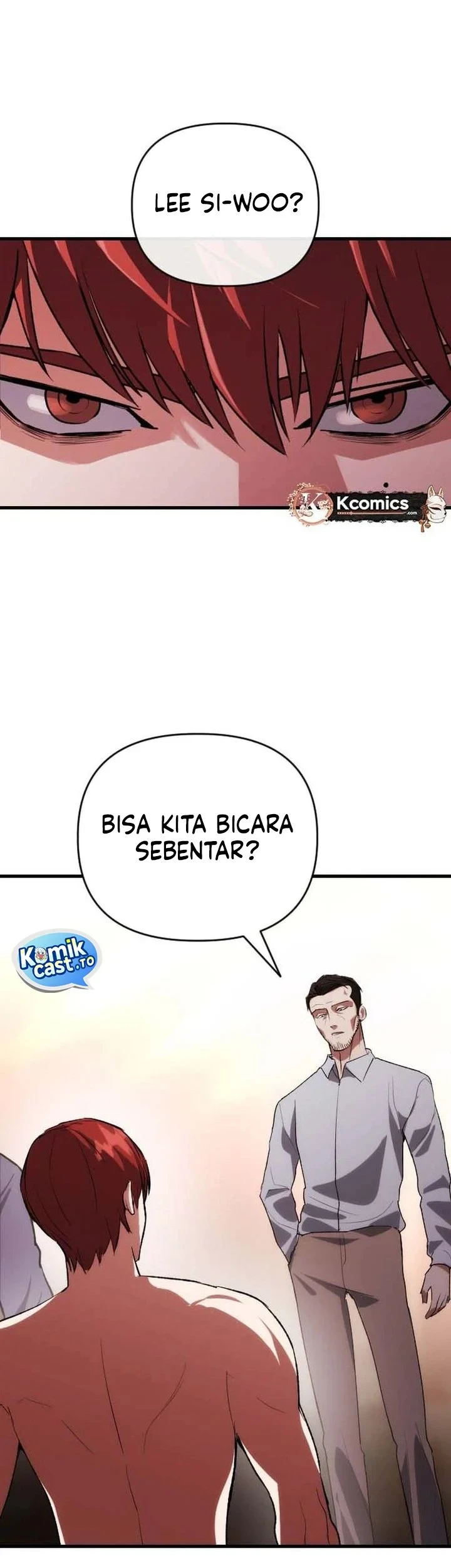 Killing Killer Bab 135 halaman 8