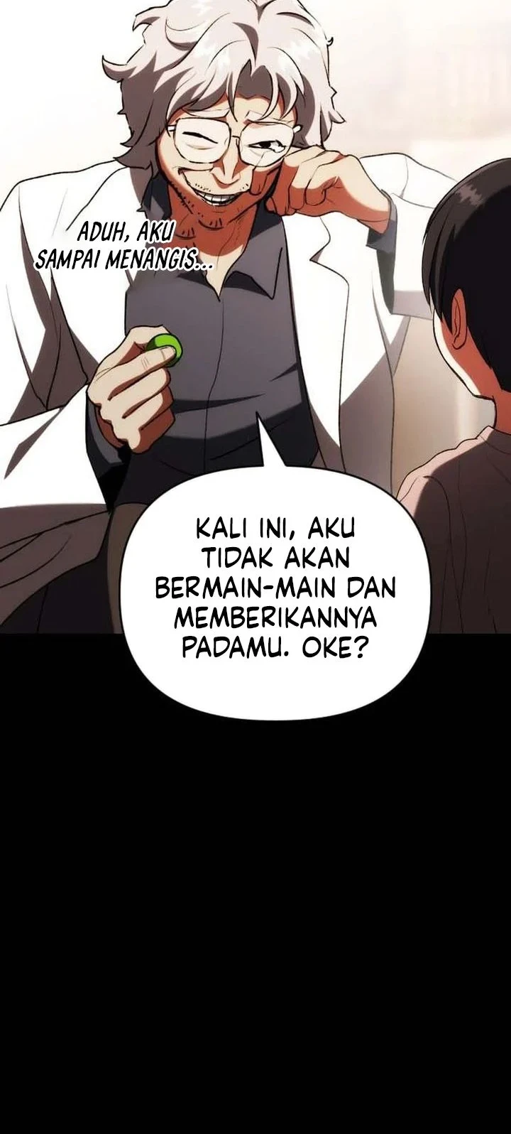 Killing Killer Bab 135 halaman 23