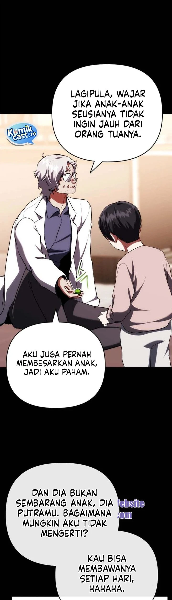 Killing Killer Bab 135 halaman 29