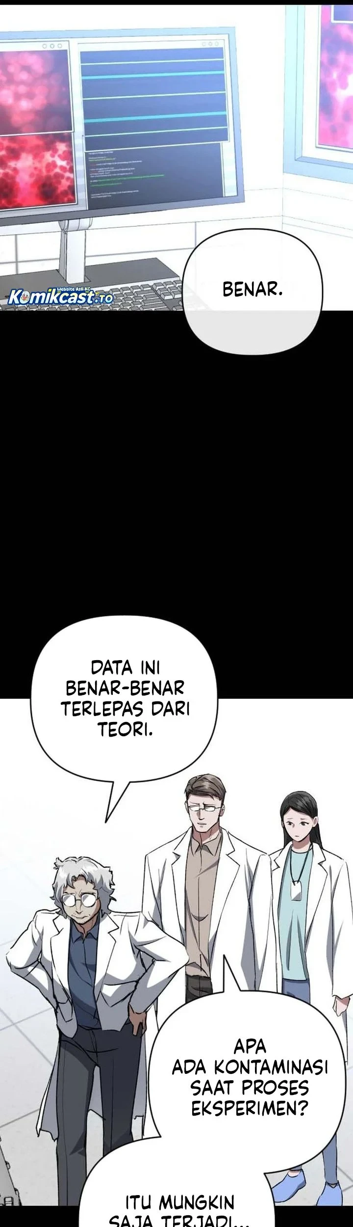 Killing Killer Bab 135 halaman 35