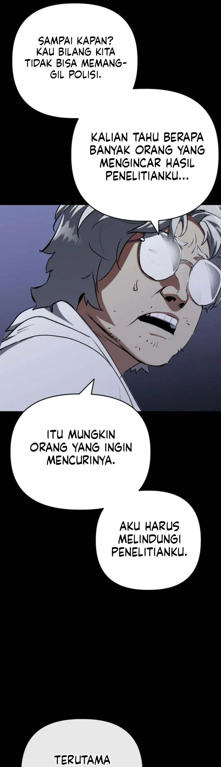 Killing Killer Bab 135 halaman 51