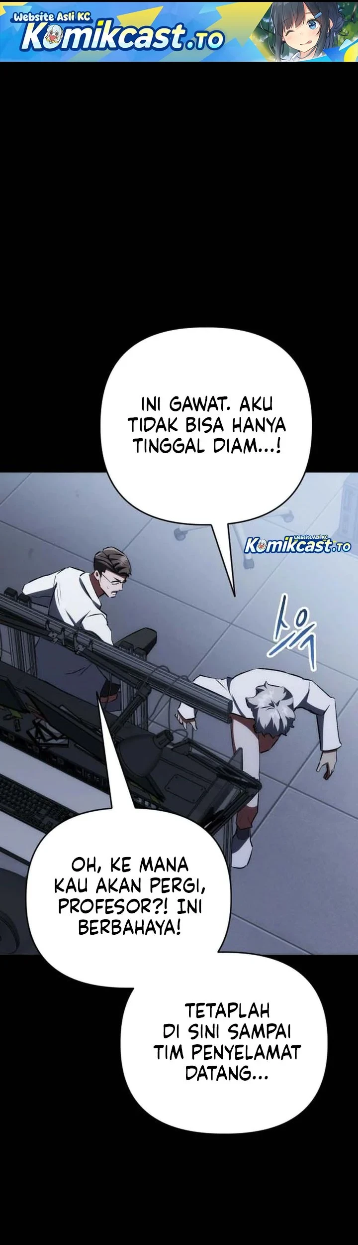 Killing Killer Bab 136 halaman 2
