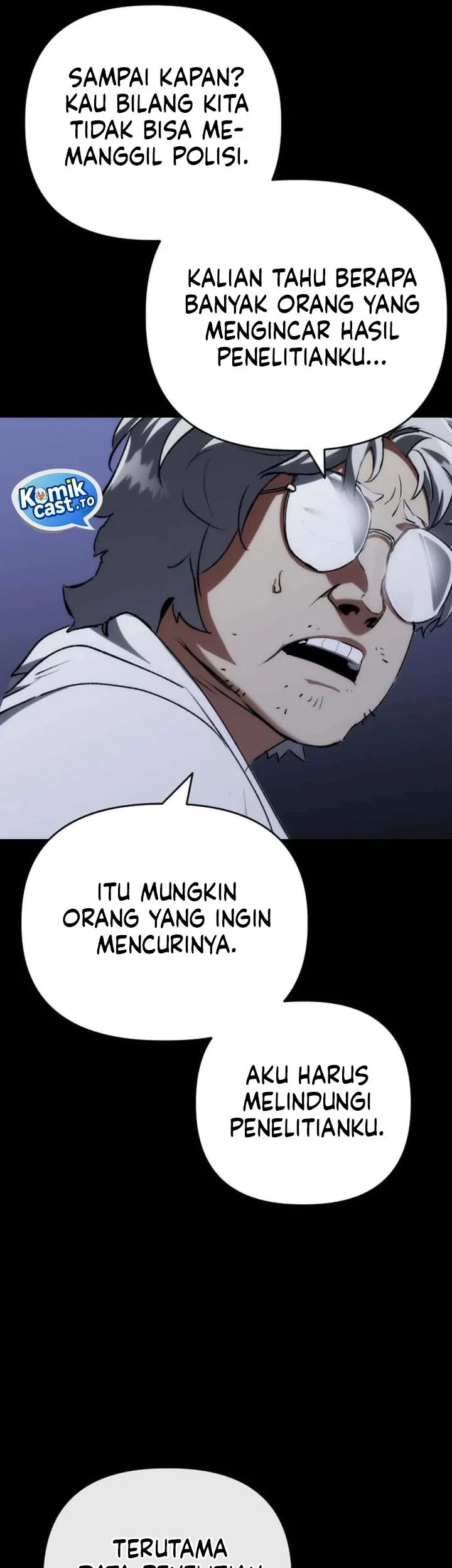 Killing Killer Bab 136 halaman 4