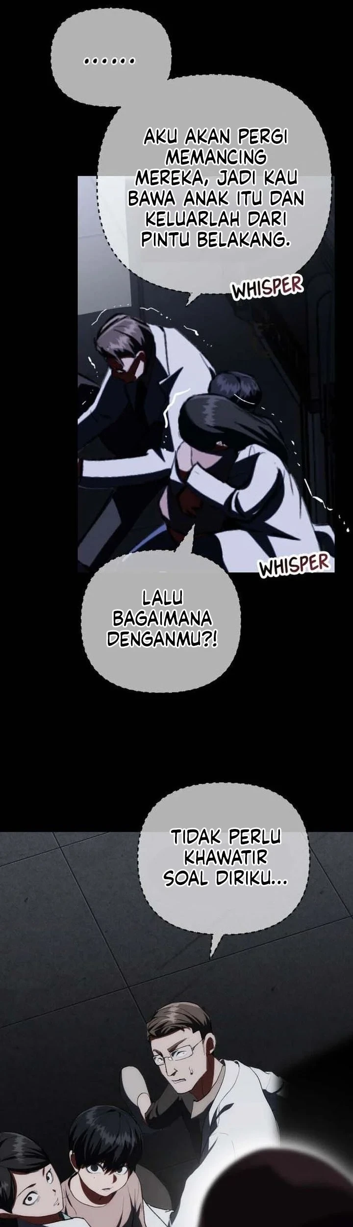 Killing Killer Bab 136 halaman 12
