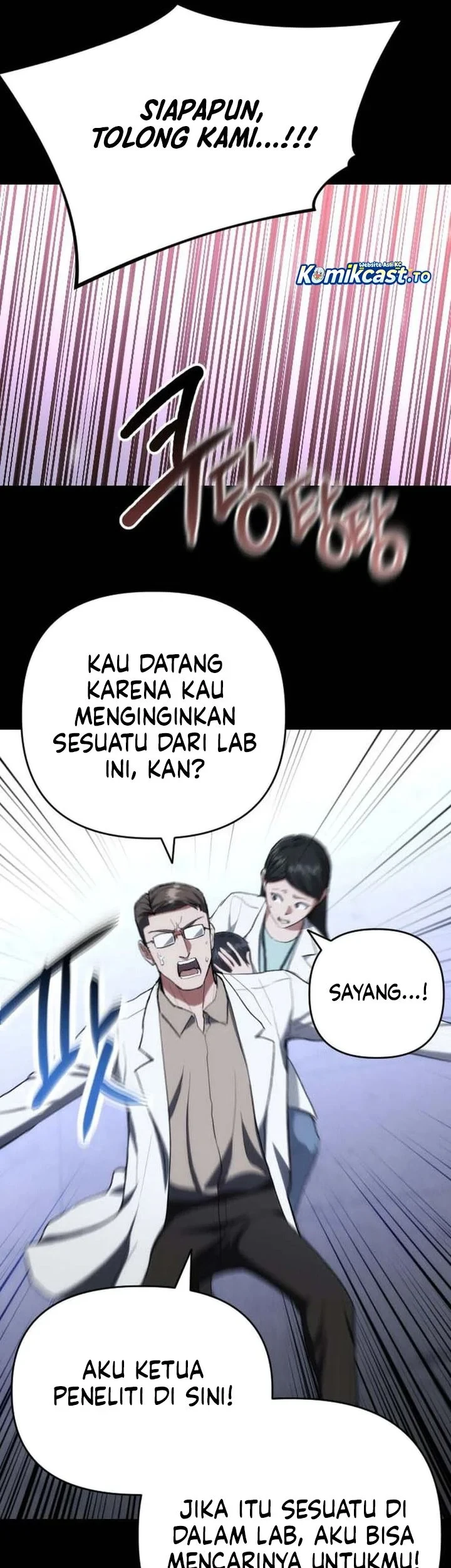 Killing Killer Bab 136 halaman 15