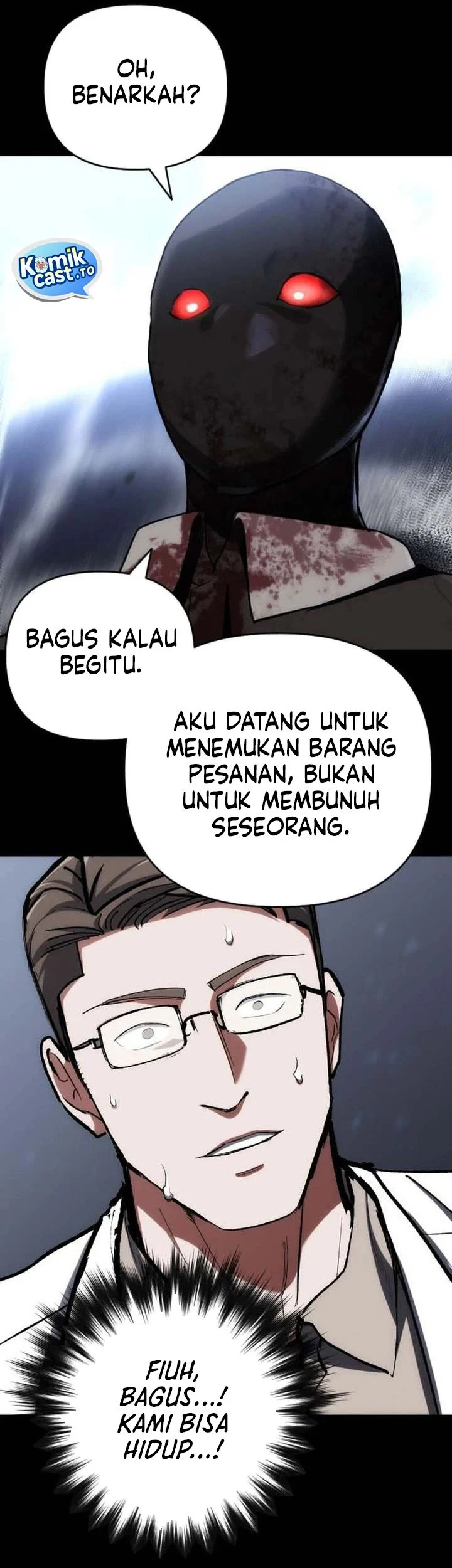 Killing Killer Bab 136 halaman 17