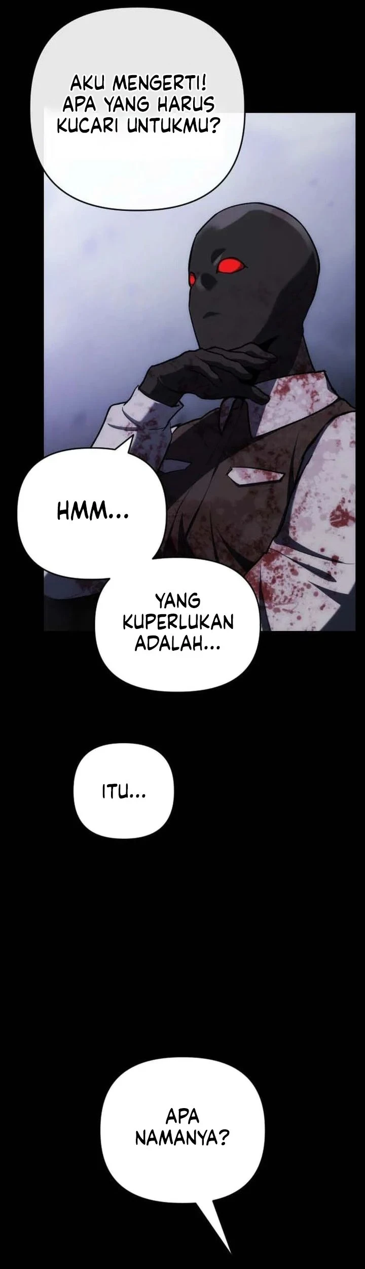 Killing Killer Bab 136 halaman 19
