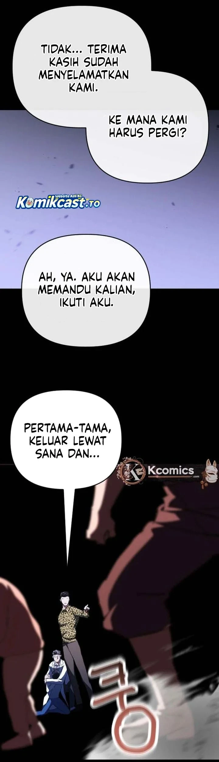 Killing Killer Bab 136 halaman 44