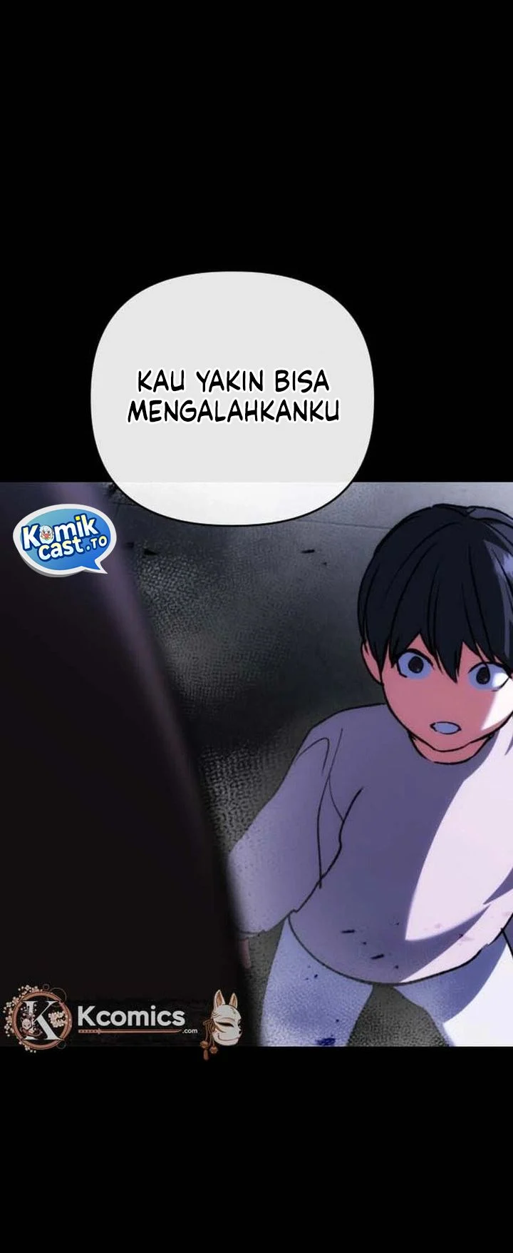 Killing Killer Bab 136 halaman 50
