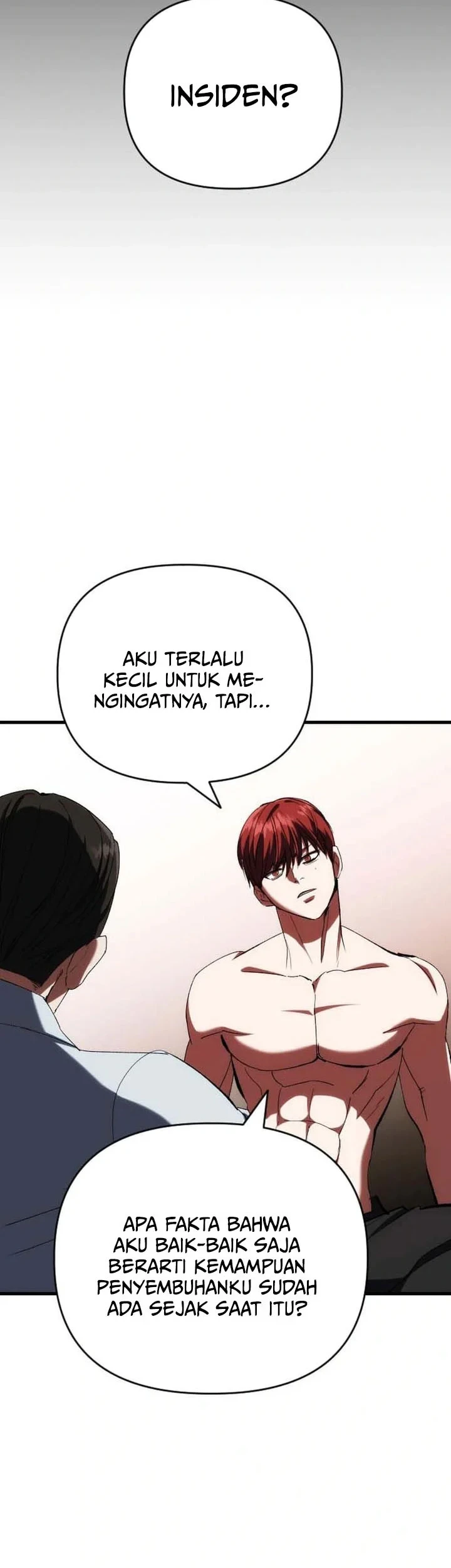 Killing Killer Bab 137 halaman 13