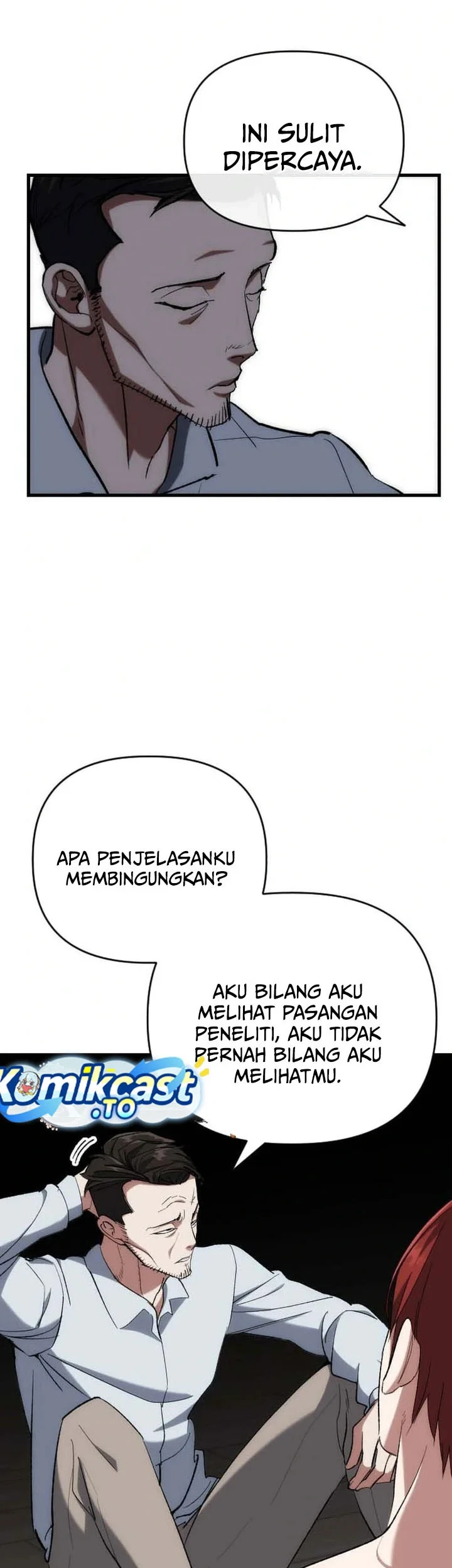 Killing Killer Bab 137 halaman 14