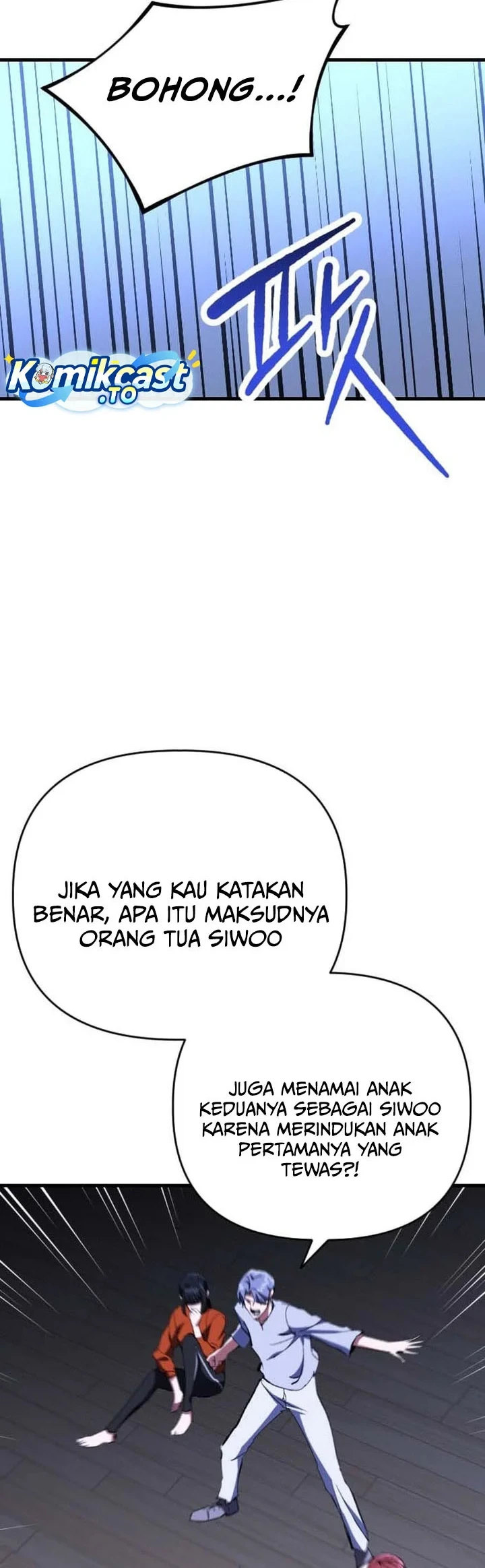 Killing Killer Bab 137 halaman 20