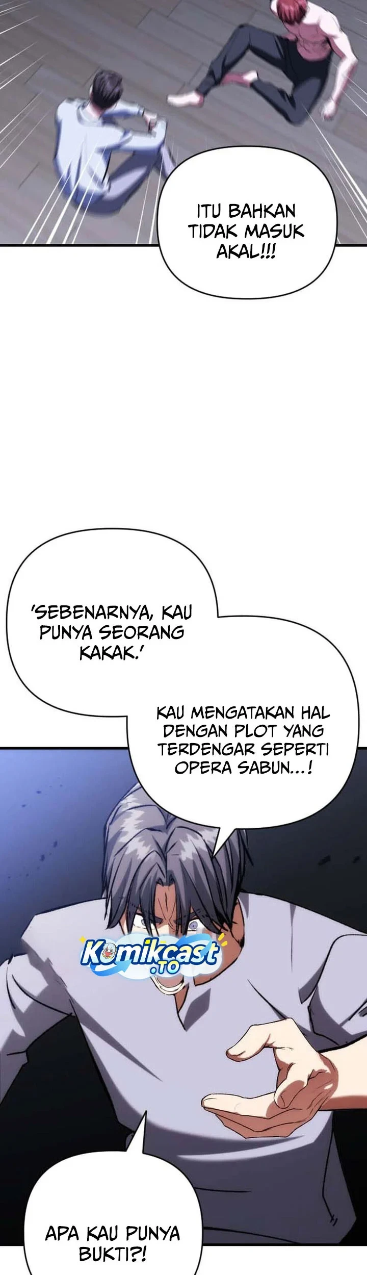 Killing Killer Bab 137 halaman 21