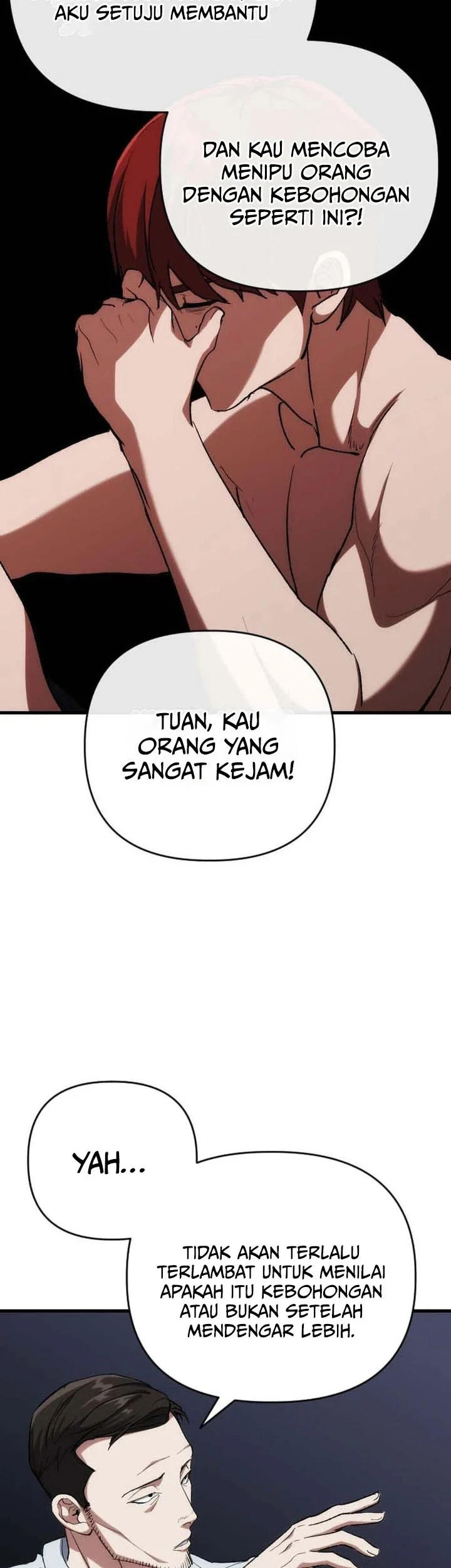 Killing Killer Bab 137 halaman 23
